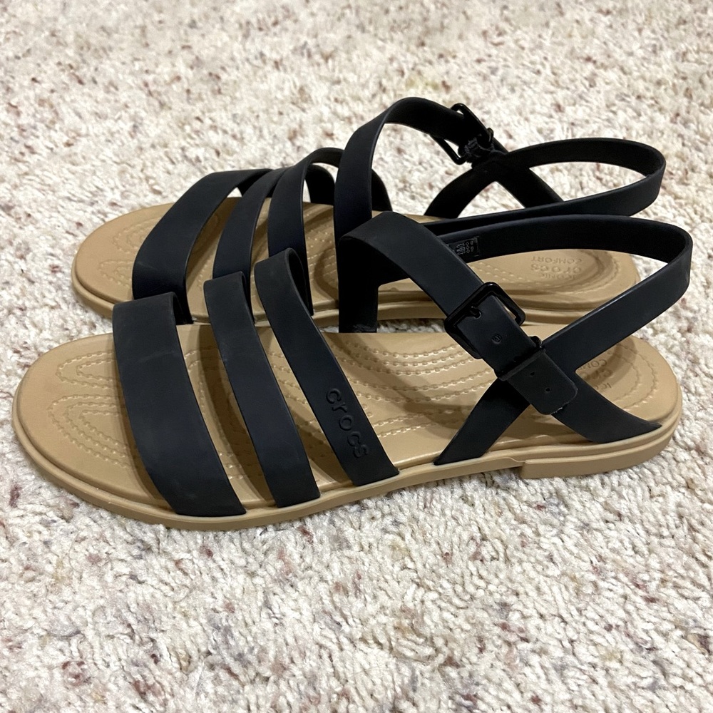 Crocs Tulum Sandal